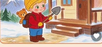 иллюстраций в сказке