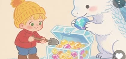 иллюстраций в сказке